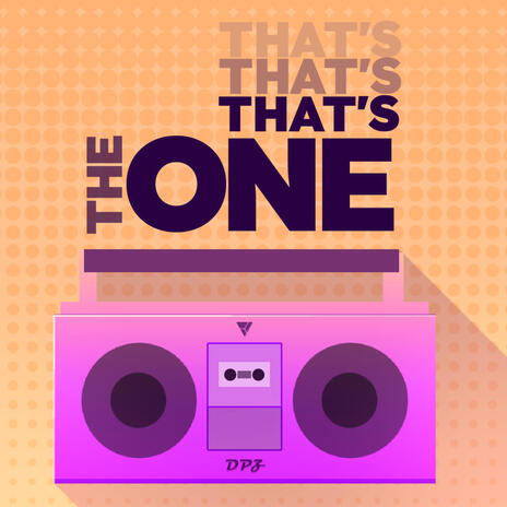 That's The One | Boomplay Music