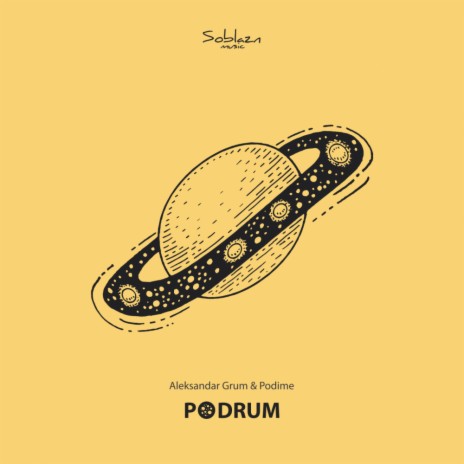 Podrum 3 (Original Mix) ft. Podime | Boomplay Music