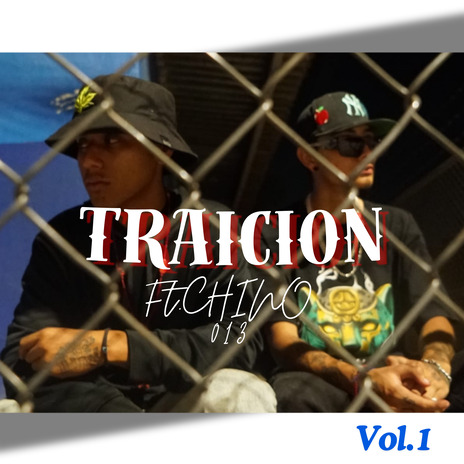 Traición | Boomplay Music