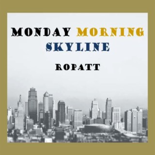 Monday Morning Skyline
