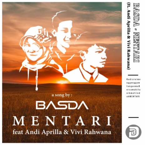 Mentari (feat. Andi Aprilla & Vivi Rahwana) | Boomplay Music