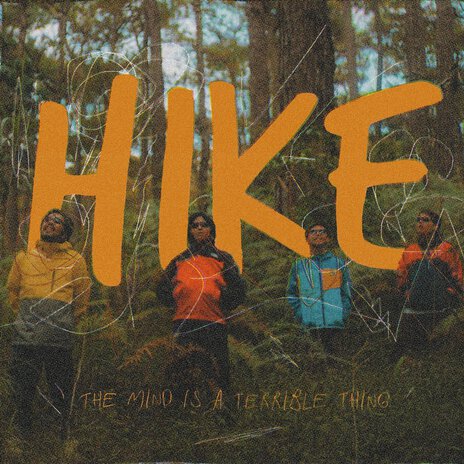 Hike | Boomplay Music