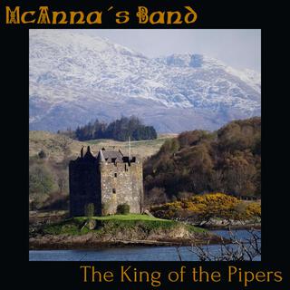 The King of the Pipers