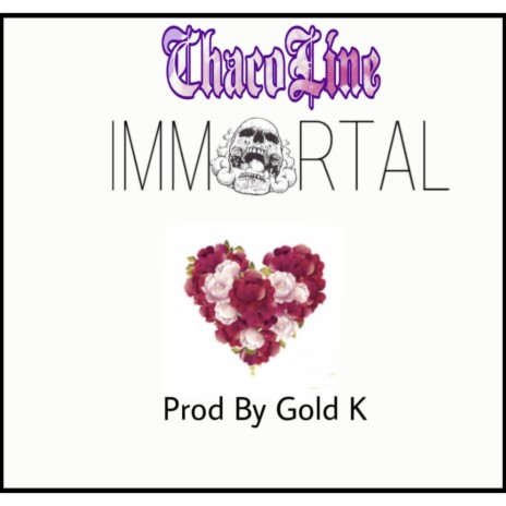 Immortal Love | Boomplay Music