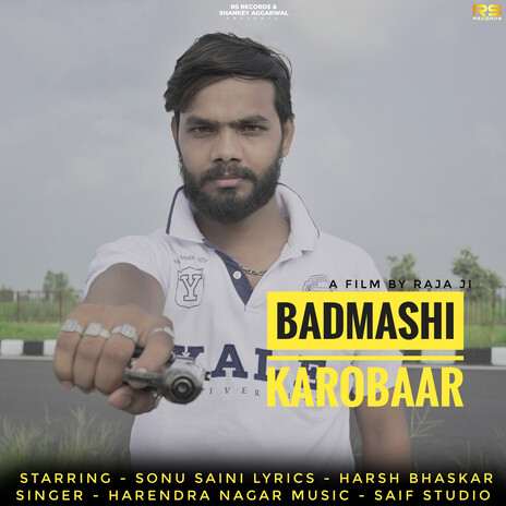 Badmashi Karobaar | Boomplay Music