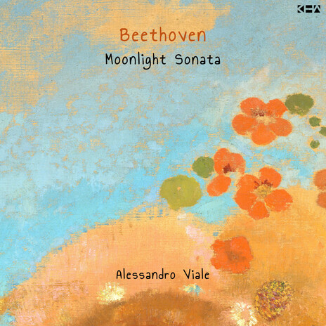 Piano Sonata No. 14 in C-Sharp Minor, Op. 27 No. 2 Moonlight: I. Adagio sostenuto | Boomplay Music