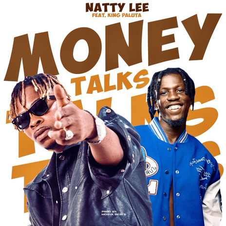 Money Talks ft. King Paluta | Boomplay Music