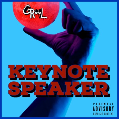 Keynote Speaker | Boomplay Music