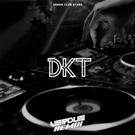 DKT (Instrumental Version) | Boomplay Music