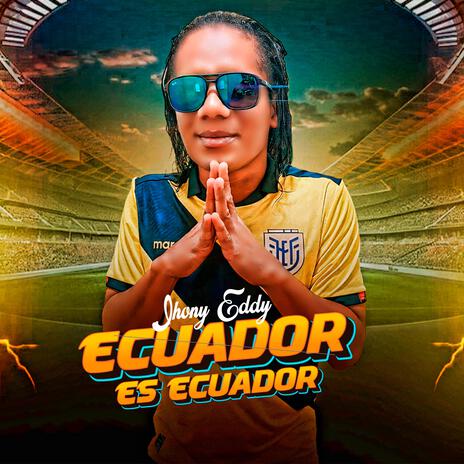 Ecuador es Ecuador | Boomplay Music