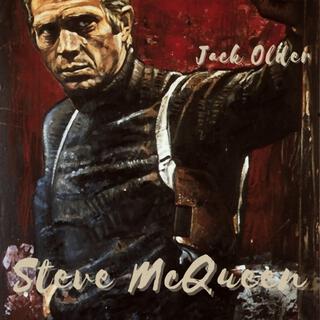 Steve McQueen