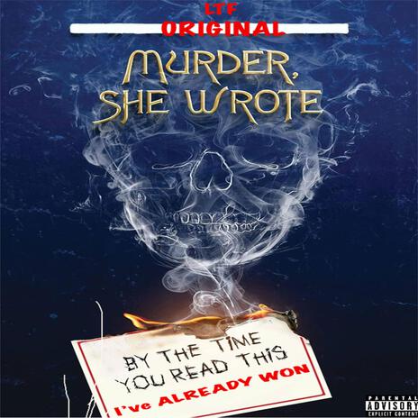 Murder She Wrote | Boomplay Music