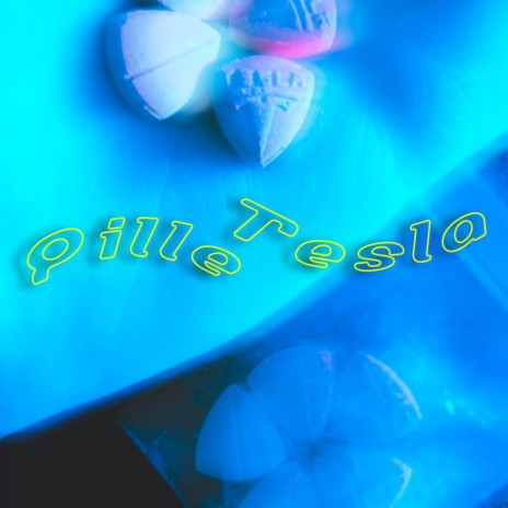 Pille Tesla | Boomplay Music