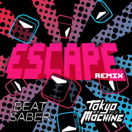 Escape Remix ft. Jaroslav Beck | Boomplay Music