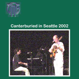 Canterburied in Seattle