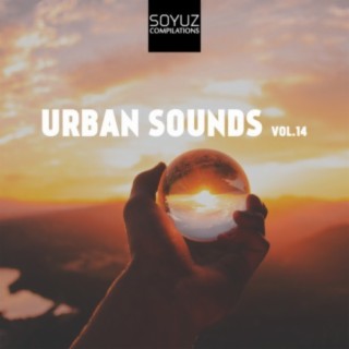 Urban Sounds, Vol. 14