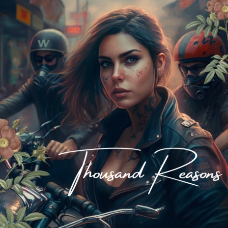 Thousand Reasons | Boomplay Music