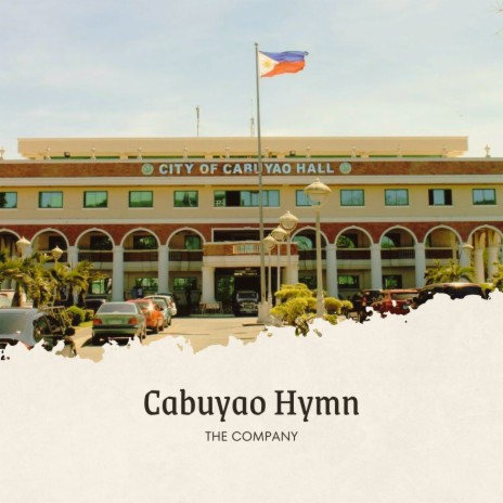 Cabuyao Hymn | Boomplay Music