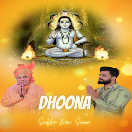 Dhoona | Boomplay Music