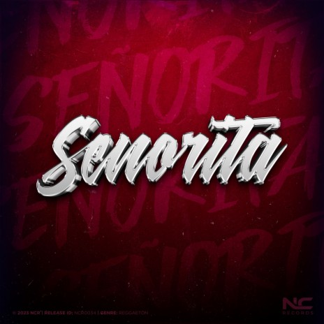 Senorita | Boomplay Music
