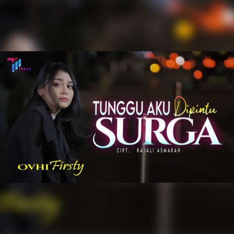 Tunggu Aku di Pintu Surga | Boomplay Music