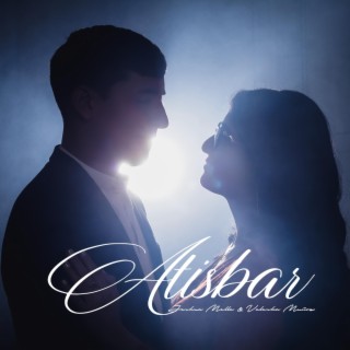 Atisbar ft. Jeshua Mella lyrics | Boomplay Music