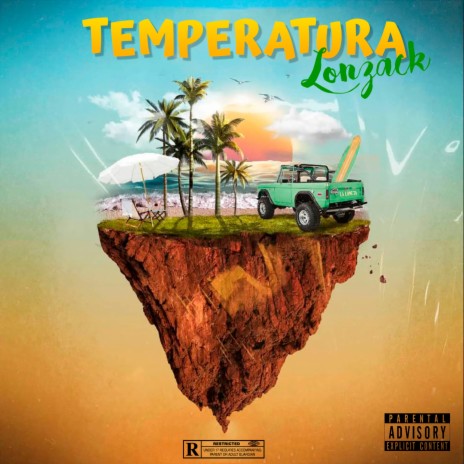 Temperatura | Boomplay Music