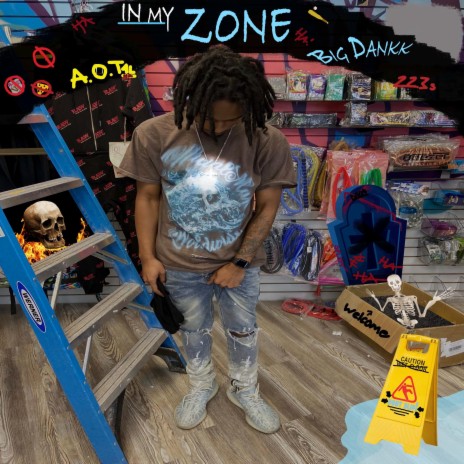 In My ZONE | Boomplay Music