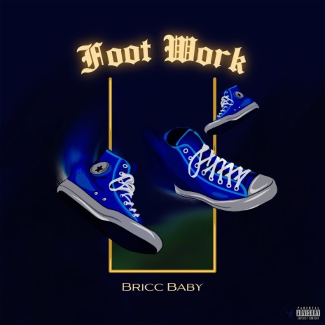 Foot Work | Boomplay Music