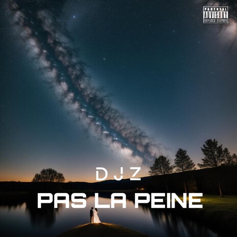 Pas la peine | Boomplay Music