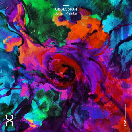 Obsession | Boomplay Music