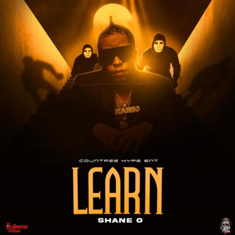 Learn ft. Countree Hype 🅴 | Boomplay Music