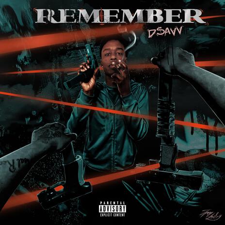 Remember | Boomplay Music