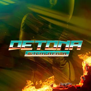 Detona lyrics | Boomplay Music