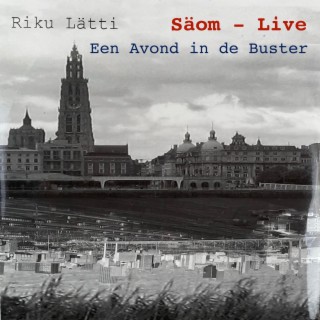 Säom - Live een Avond in de Buster