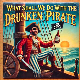 What Shall We Do with the Drunken Pirate!