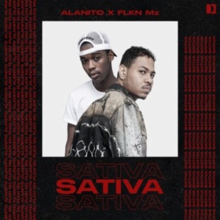 Sativa (feat. Flkn Mz)
