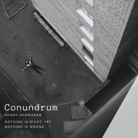 Conundrum | Boomplay Music