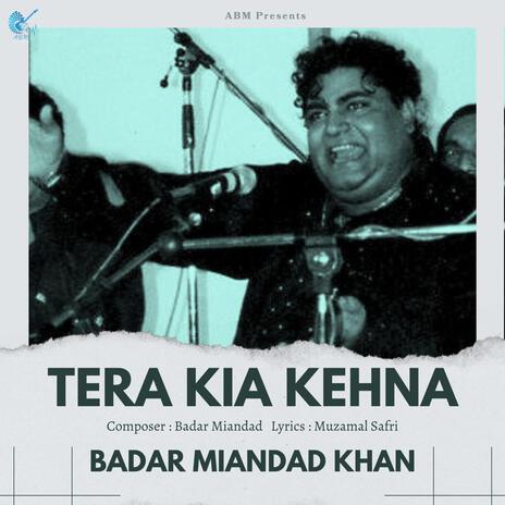 Tera Kia Kehna (Kamli Wale) | Boomplay Music