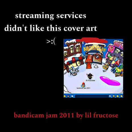 bandicam jam 2011 | Boomplay Music