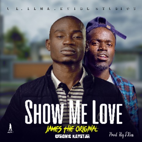 Show me love | Boomplay Music