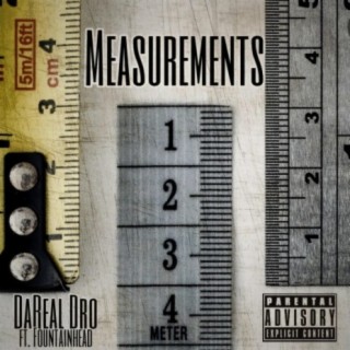 Measurements (feat. Fountainhead)