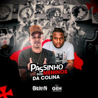 Passinho dos Meninos da Colina