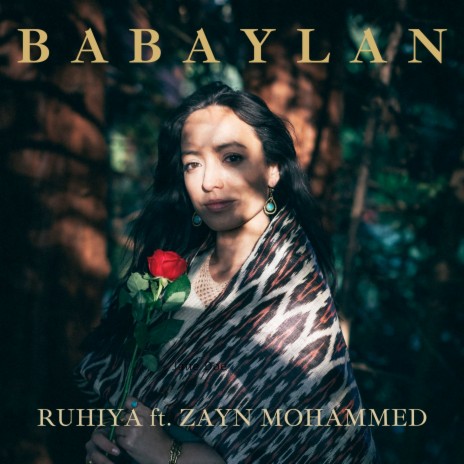 Babaylan ft. Zayn Mohammed | Boomplay Music
