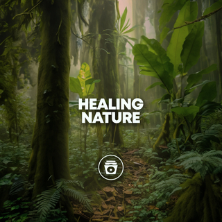 Healing Nature