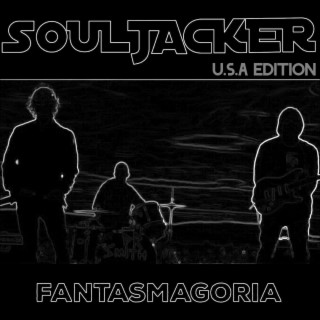 Fantasmagoria USA Edition
