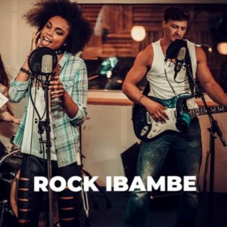 Rock Ibambe