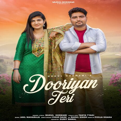 Dooriyan Teri | Boomplay Music