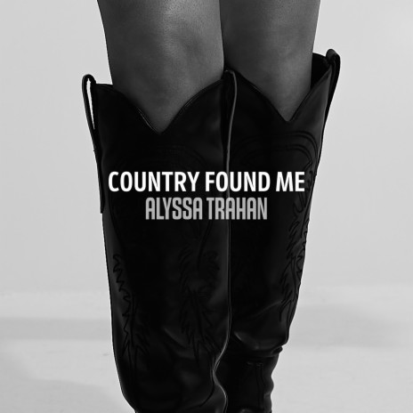 Country Found Me | Boomplay Music