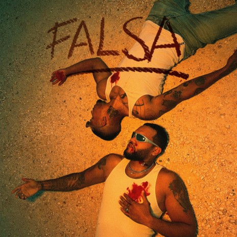 Falsa | Boomplay Music